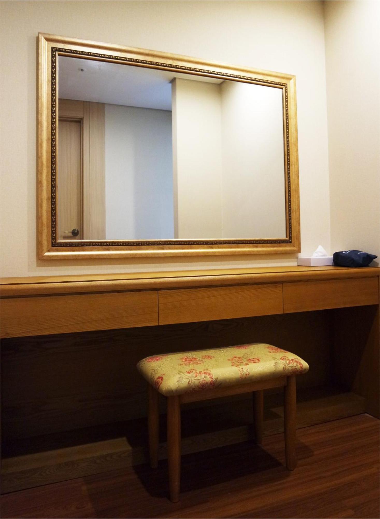 Crown Harbor Hotel Busan Extérieur photo